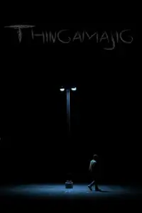 Thingamajig
