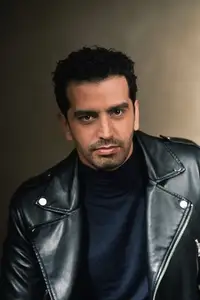 Soufiane El Khalidy