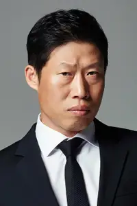 Yoo Hai-jin