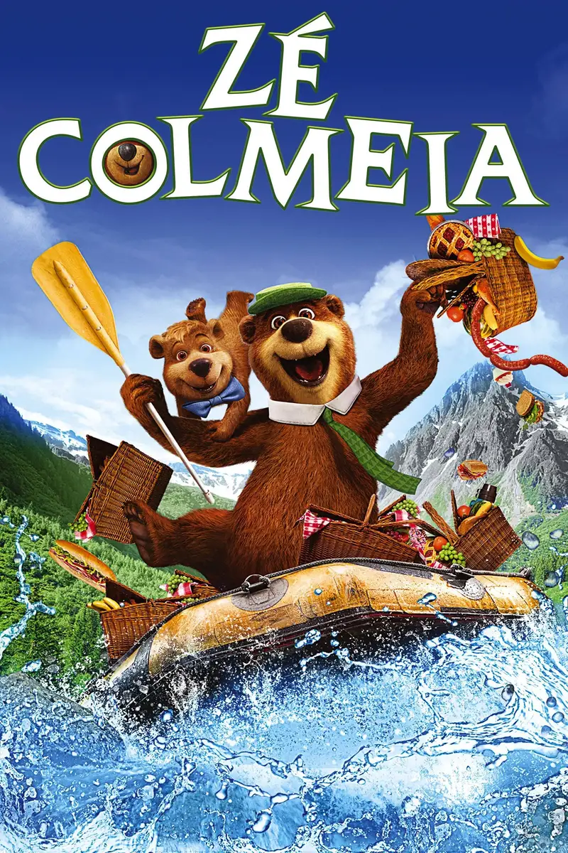 Zé Colmeia