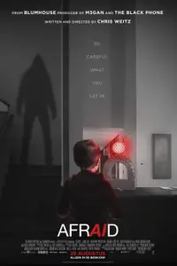 Afraid