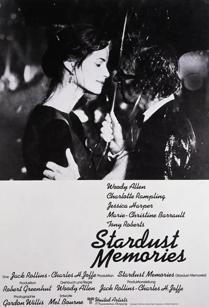 Stardust Memories
