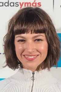 Úrsula Corberó