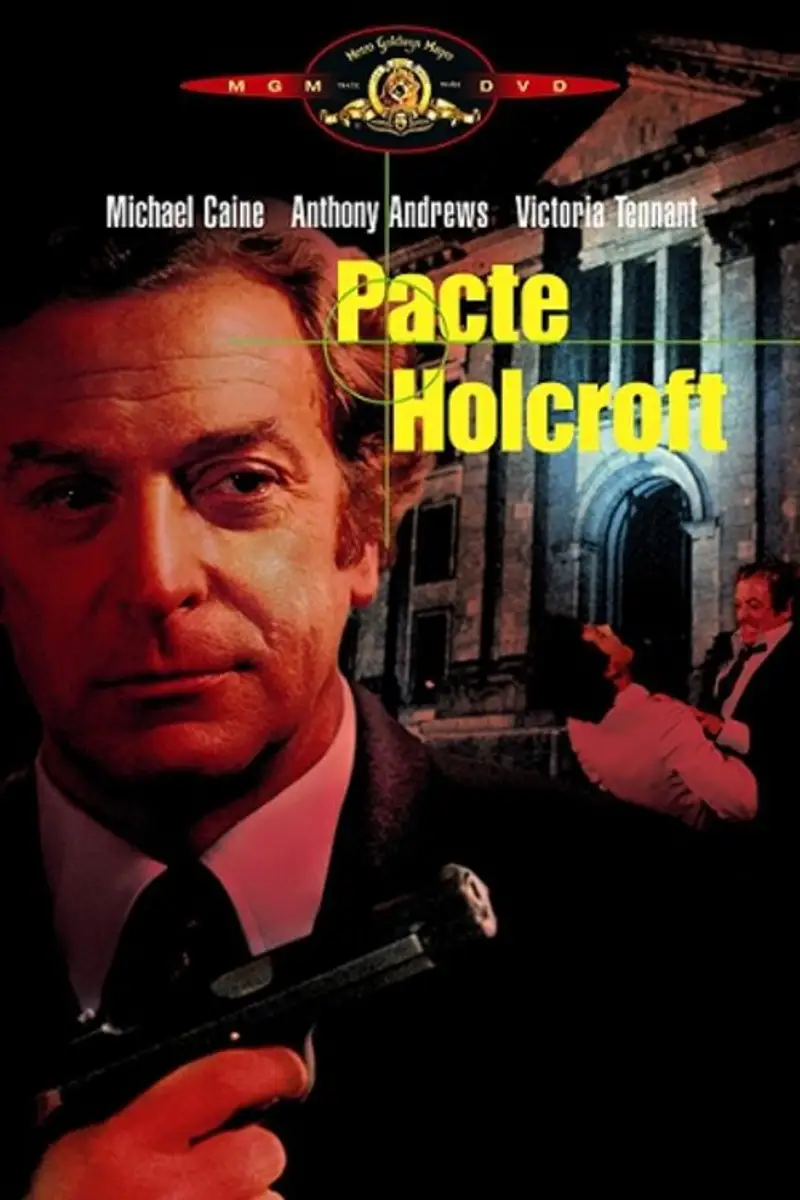 Le pacte Holcroft