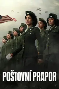 Poštovní prapor