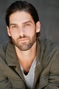 Jordan Turchin