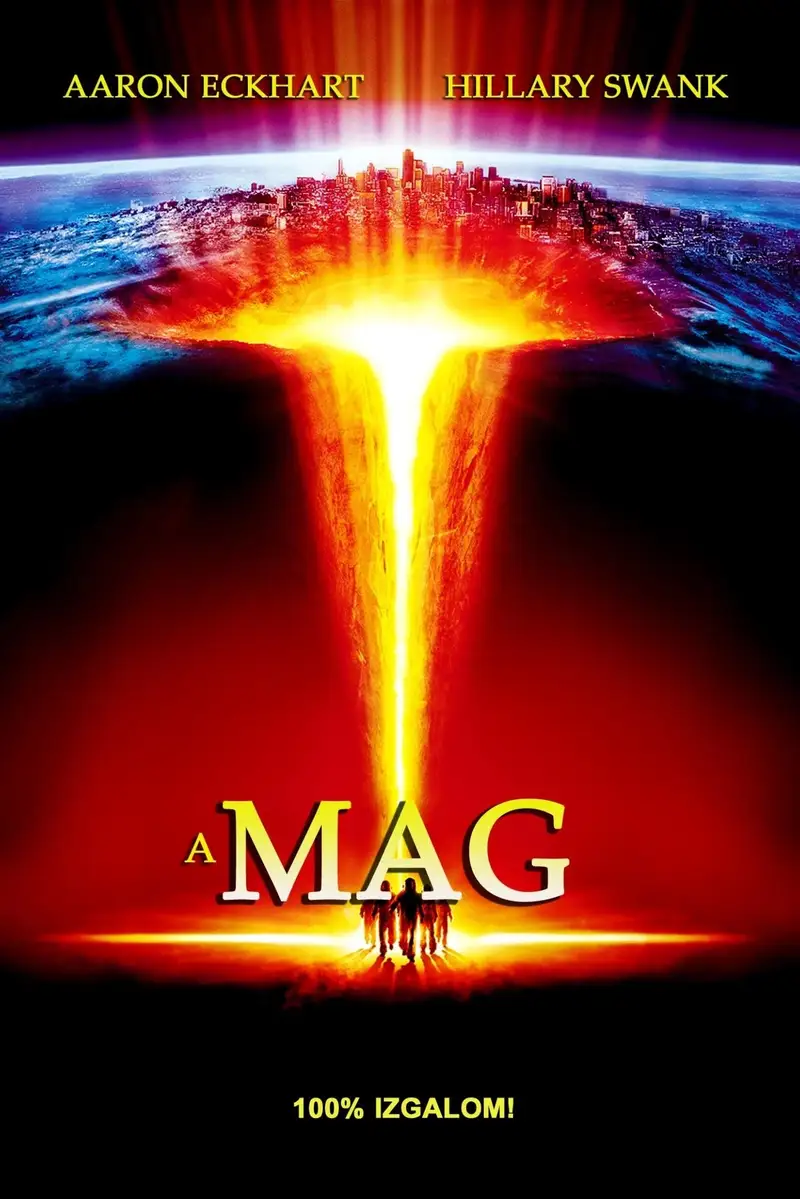 A Mag