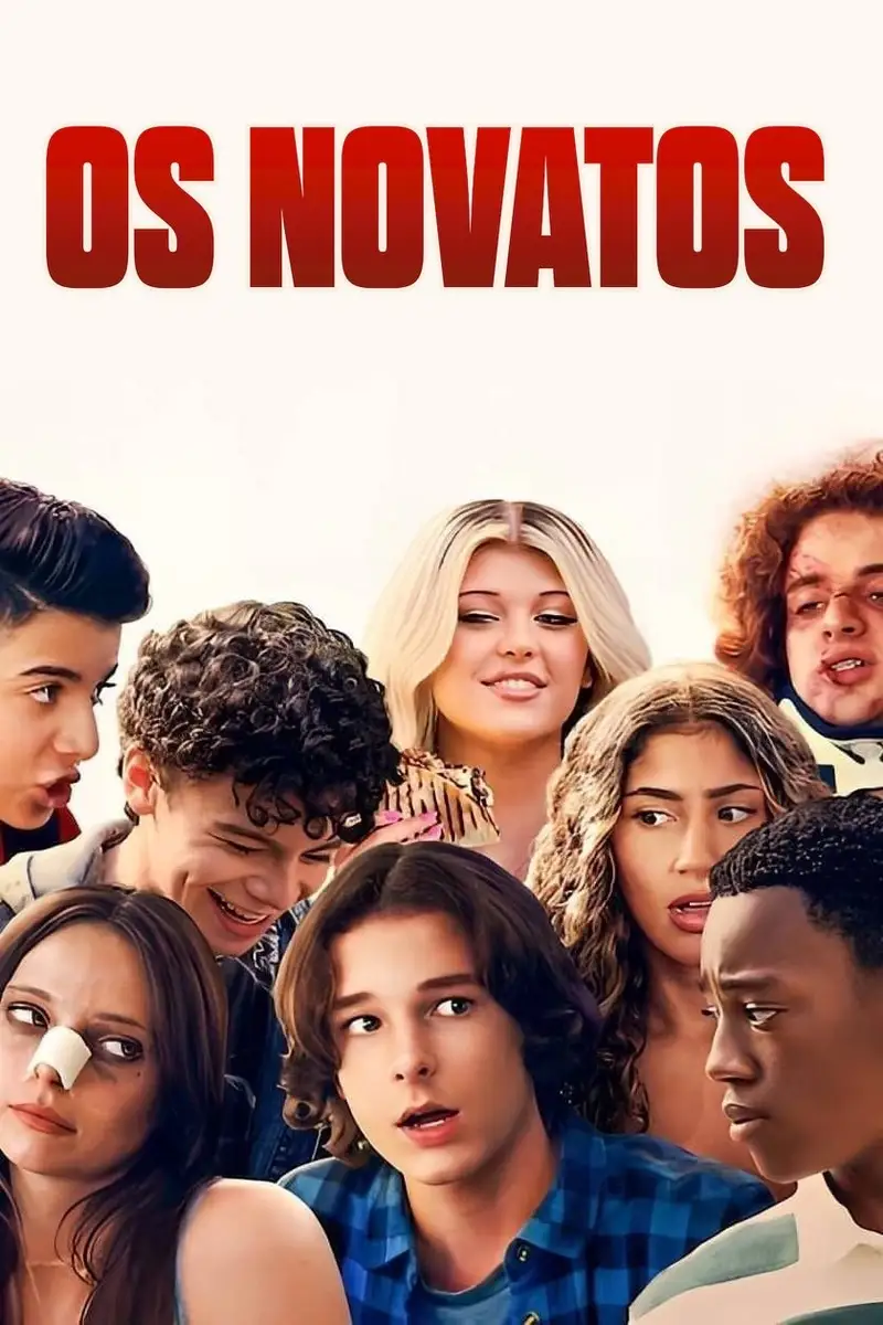 Os Caloiros