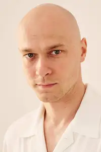 Yura Borisov