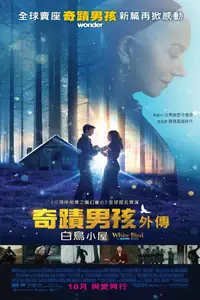 白鸟：奇迹