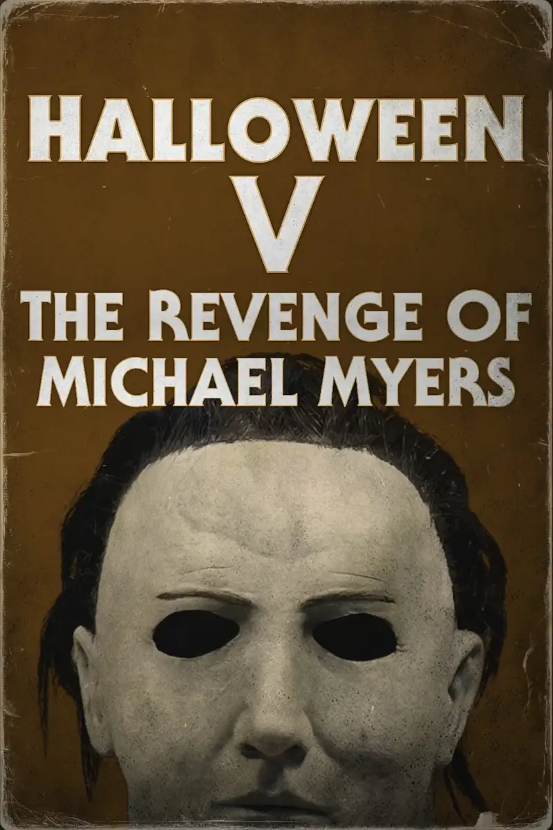 Halloween 5