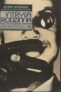 Intryga rodzinna