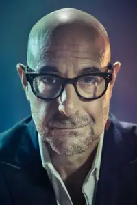 Stanley Tucci