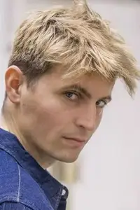 Raphaël Quenard