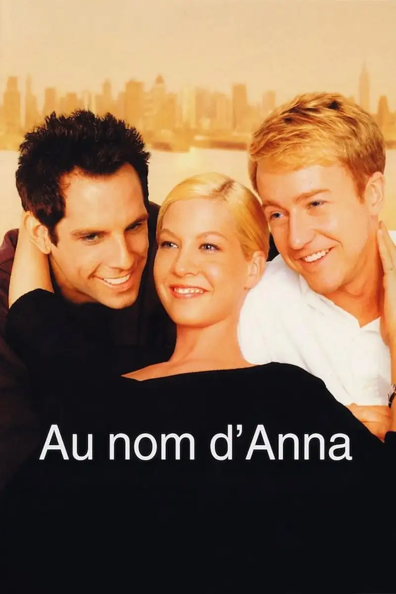 Au nom d'Anna