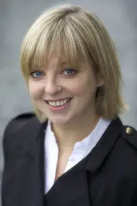 Elaine Murphy