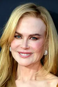 Nicole Kidman
