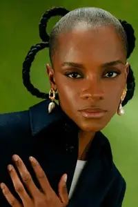 Letitia Wright