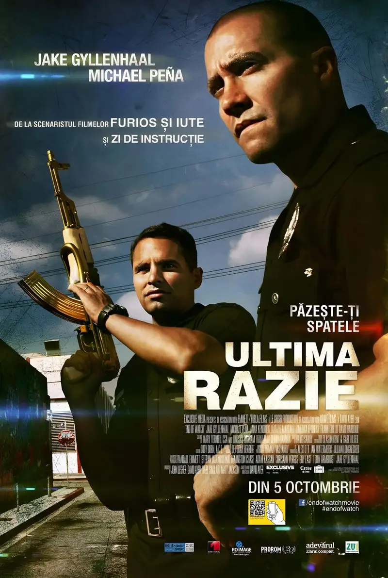 Ultima razie