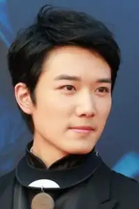 BabyJohn Choi Hon-Yik