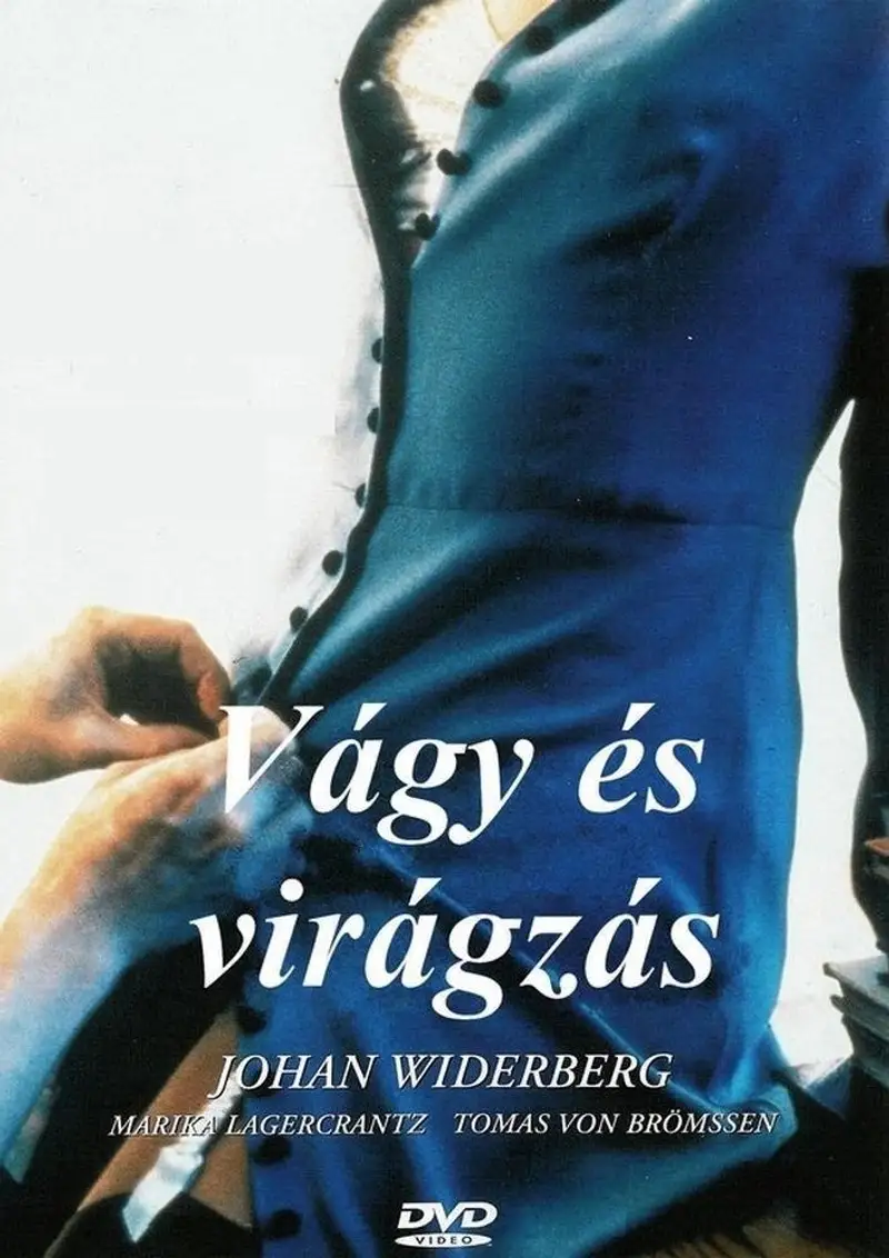 Vágy és virágzás