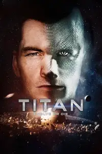 Titan - Evolve or Die