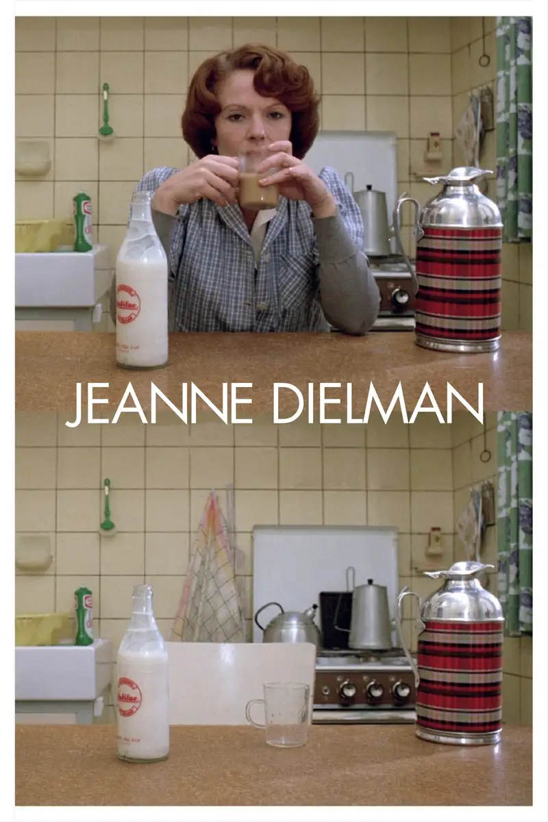 Jeanne Dielman, 23 Quai du Commerce, 1080 Bruxelles