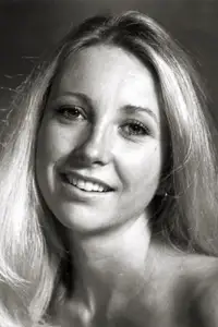 Teri Garr