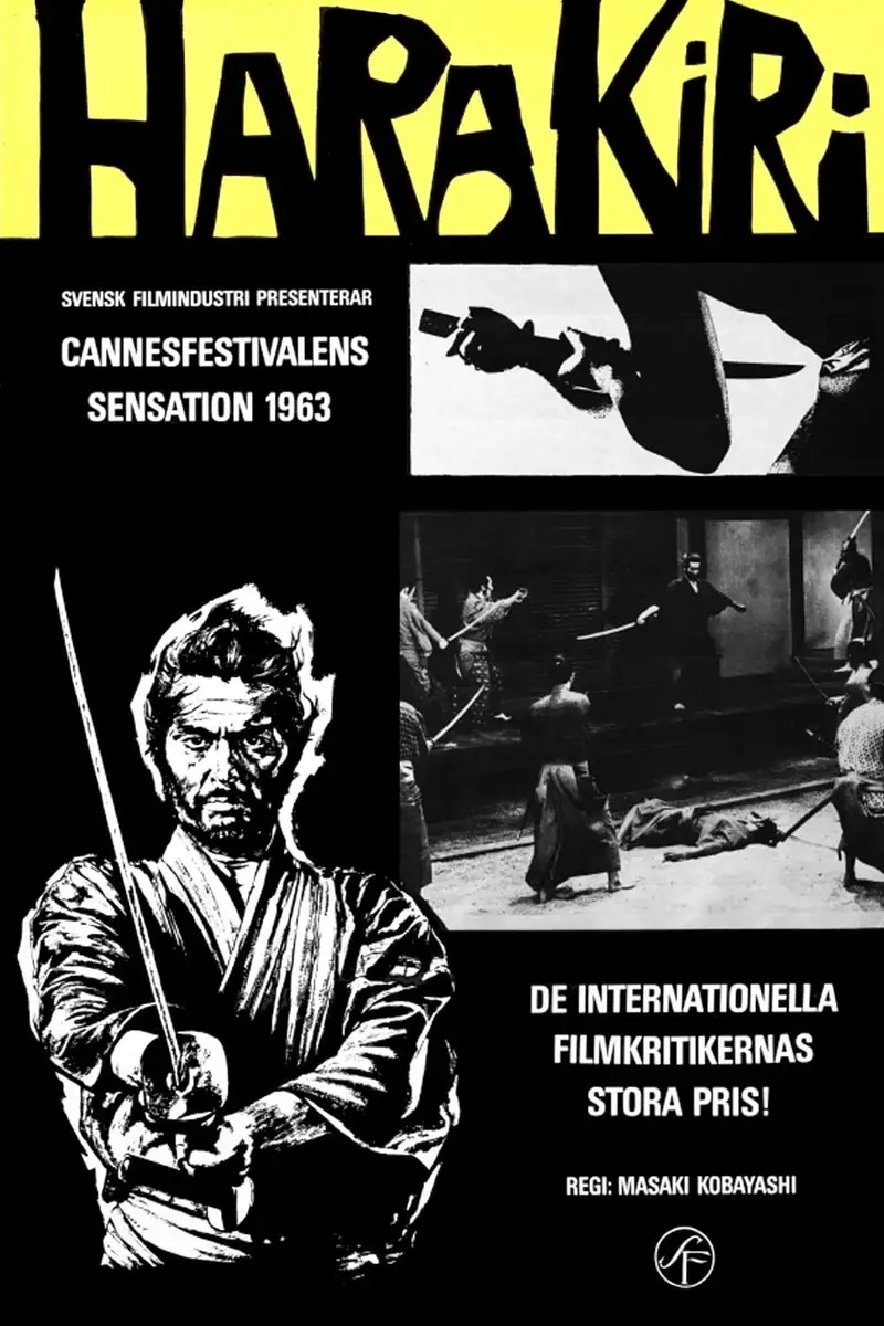 Harakiri