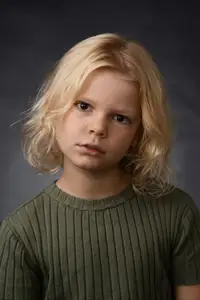 Ava Knox Martin