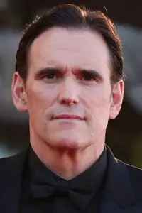 Matt Dillon