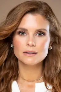 JoAnna Garcia Swisher