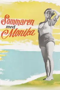 Léto s Monikou