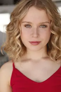 Eliza Scanlen