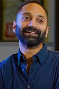 Fahadh Faasil