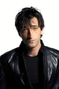 Adrien Brody