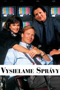 Vysielame správy