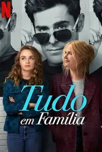 Um Assunto de Família