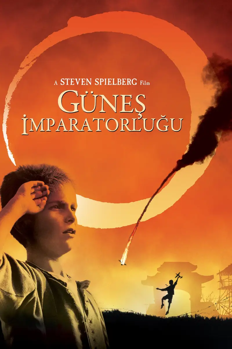 Güneş İmparatorluğu
