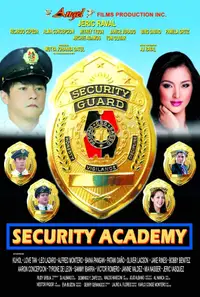 Security Academy