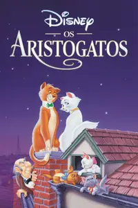 Os Aristogatos