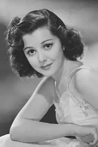 Ann Rutherford
