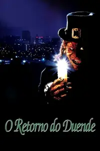 O Retorno do Duende 1994