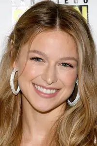 Melissa Benoist