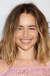 Emilia Clarke