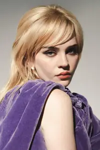Sophie Thatcher