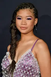 Storm Reid