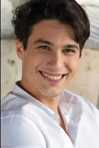 Andrea  Beruatto