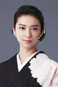 Emi Takei