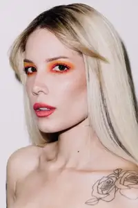 Halsey